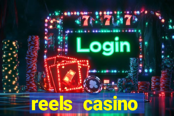 reels casino rodrigo faro